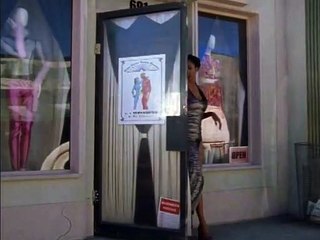 Black Scorpion  E03 - Blinded By The Light