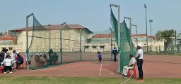 राज्य स्तरीय पैरालंपिक एथलेटिक्स प्रतियोगिता मेें कबीरधाम प्रथम, मेजबान रायपुर को तीसरा स्थान