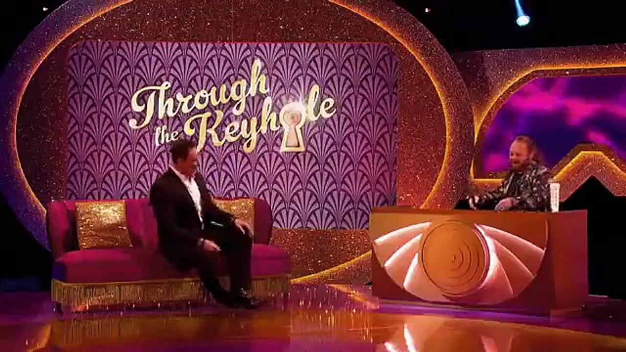 Through The Keyhole - Se5 - Ep05 HD Watch