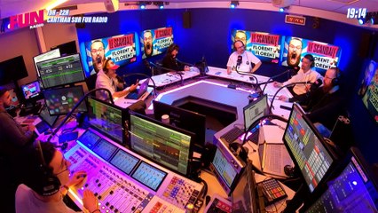 Le Canular de Flo - Le Scandale (EDF)