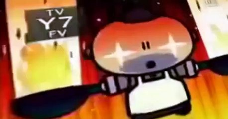 Pucca Pucca S01 E021 Up from the Depths