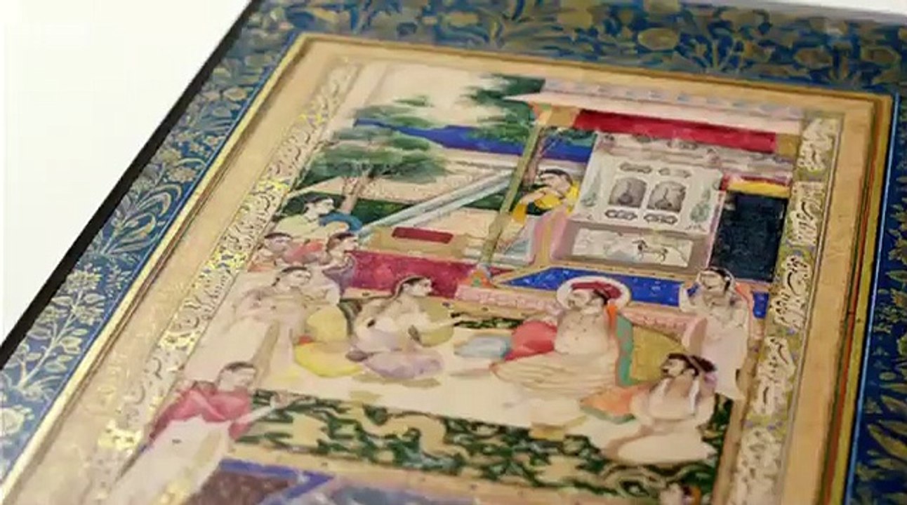 Civilisations (2018) - Se1 - Ep05 - The Triumph of Art HD Watch