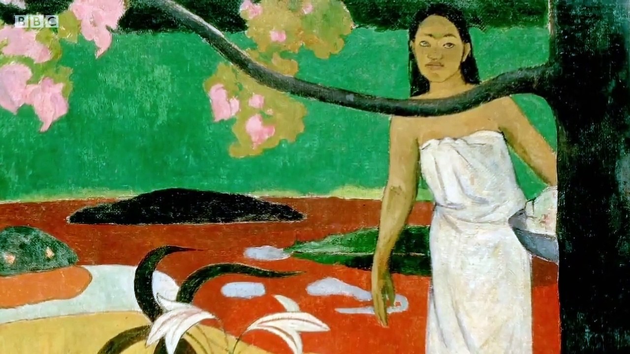 Civilisations (2018) - Se1 - Ep08 - The Cult of Progress HD Watch