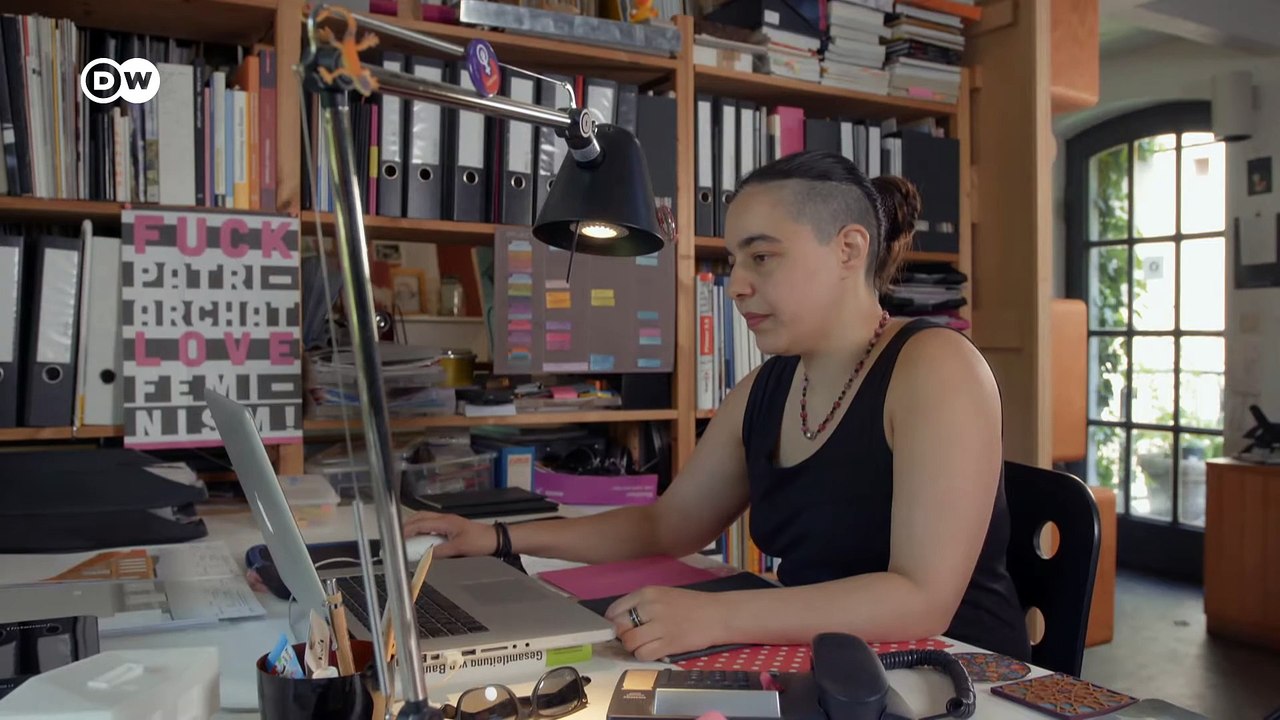 Arquitectas: cómo es trabajar en un sector dominado por hombres | DW Documental
