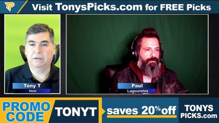 Soccer Picks Daily Show Copa Del Rey Football Picks - Predictions, Tonys Picks 1/16/2023