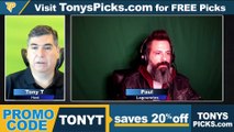 Soccer Picks Daily Show Copa Del Rey Football Picks - Predictions, Tonys Picks 1/16/2023