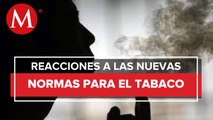 Negocios en CdMx se adaptan a nueva Ley Antitabaco