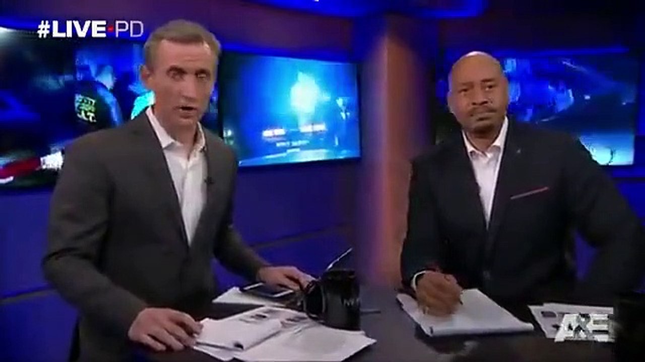 Live PD - Ep33 - 04.21.17 HD Watch - Part 01