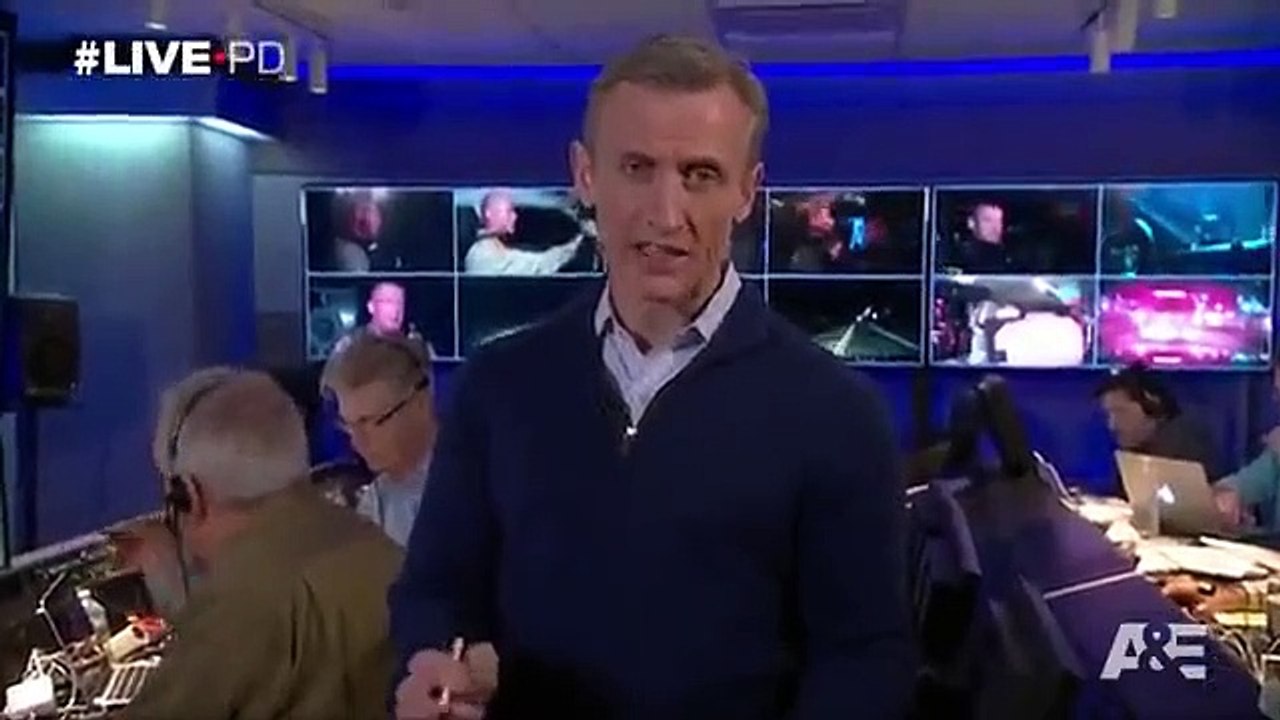 Live PD - Ep31 - 04.14.17 HD Watch - Part 02