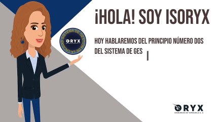 Principios SGC Linderazgo