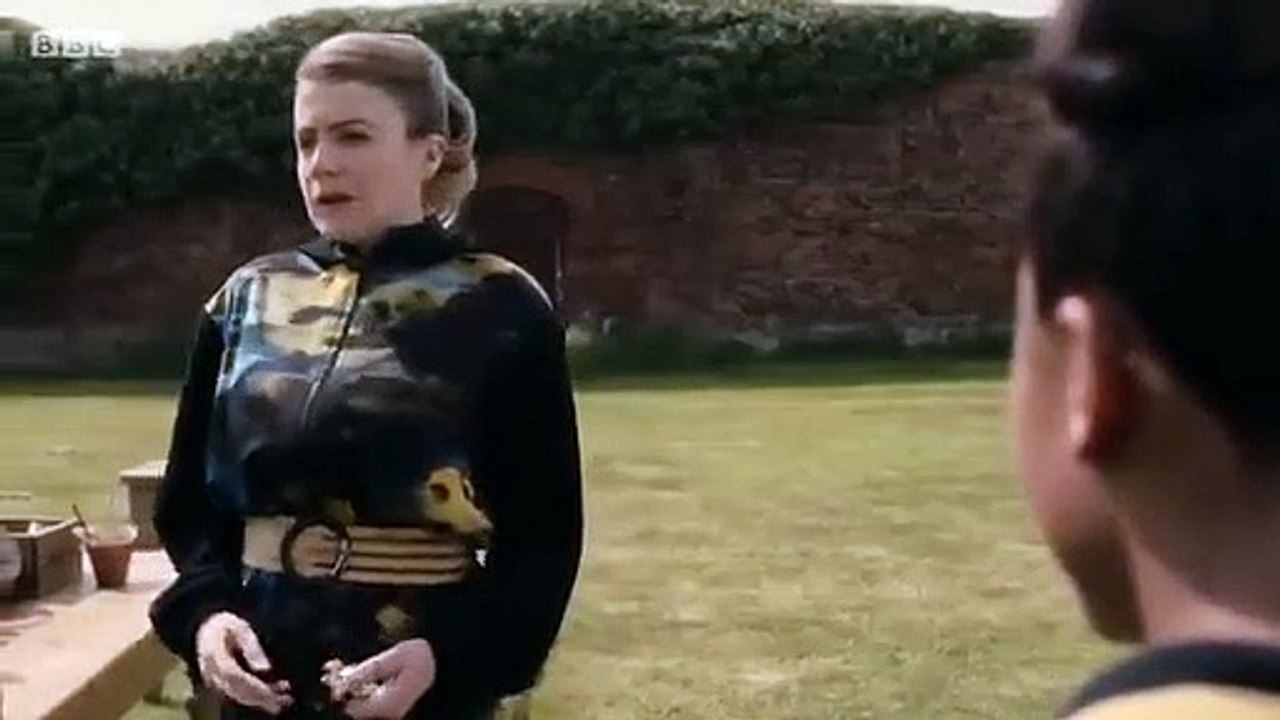 The Worst Witch - Se4 - Ep06 HD Watch