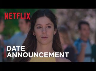 In Love All Over Again | Official Teaser - Netflix
