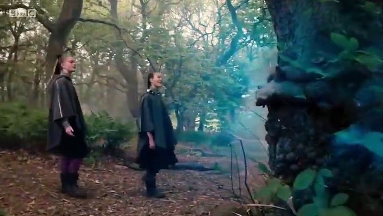 The Worst Witch - Se4 - Ep05 - The Forbidden Tree HD Watch