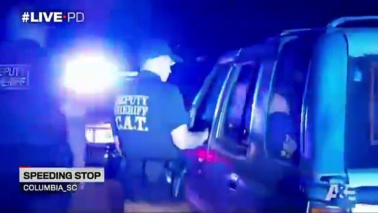 Live PD - Ep31 - 04.14.17 HD Watch - Part 01