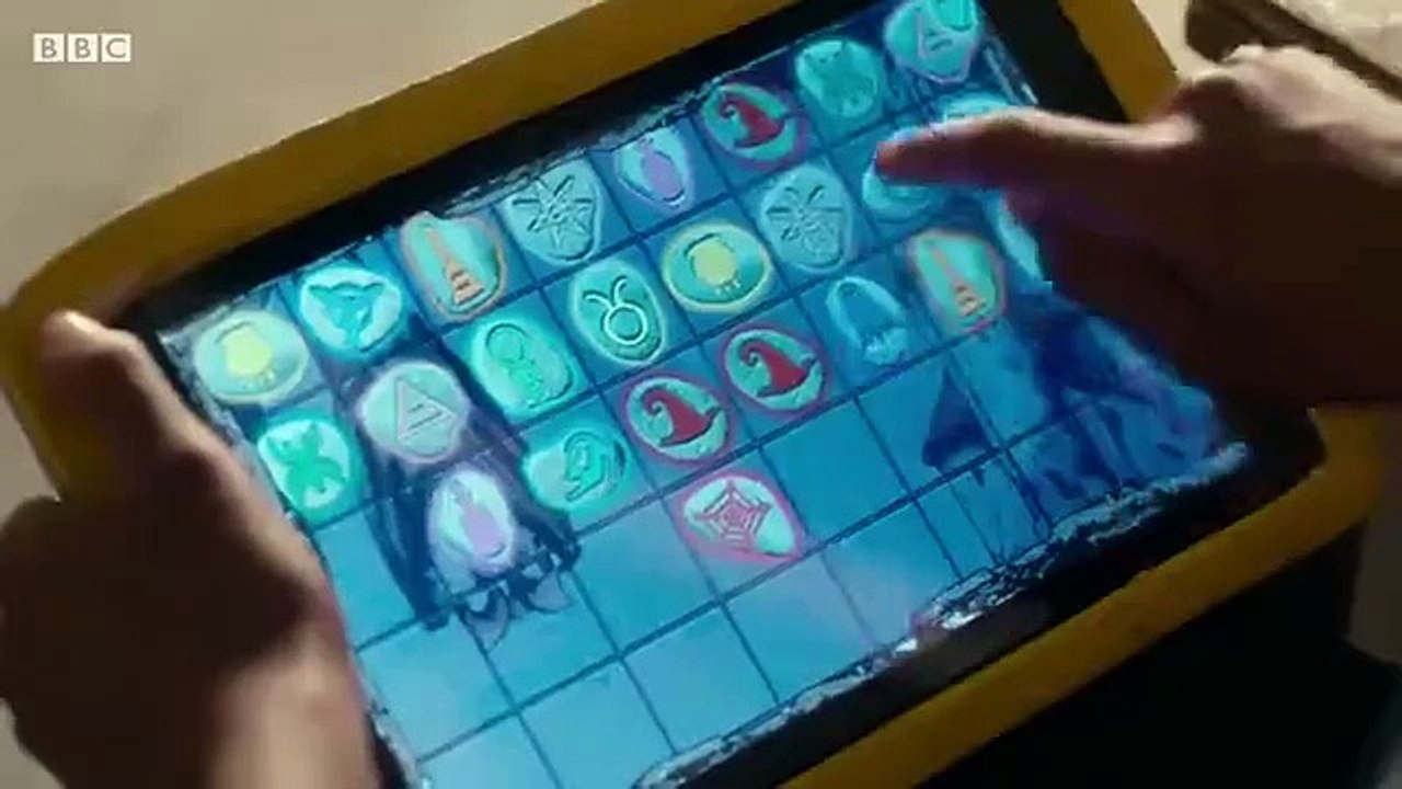 The Worst Witch - Se3 - Ep06 - The Game Play HD Watch