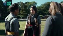 The Worst Witch - Se3 - Ep08 - The Cackle Run HD Watch