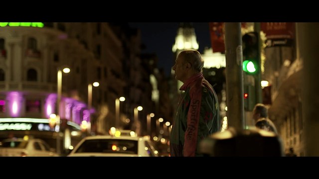 15 - Die letzten Tage des Parvis K. (DRAMA auf Deutsch in voller Länge, kompletter Film kostenlos in 4K)