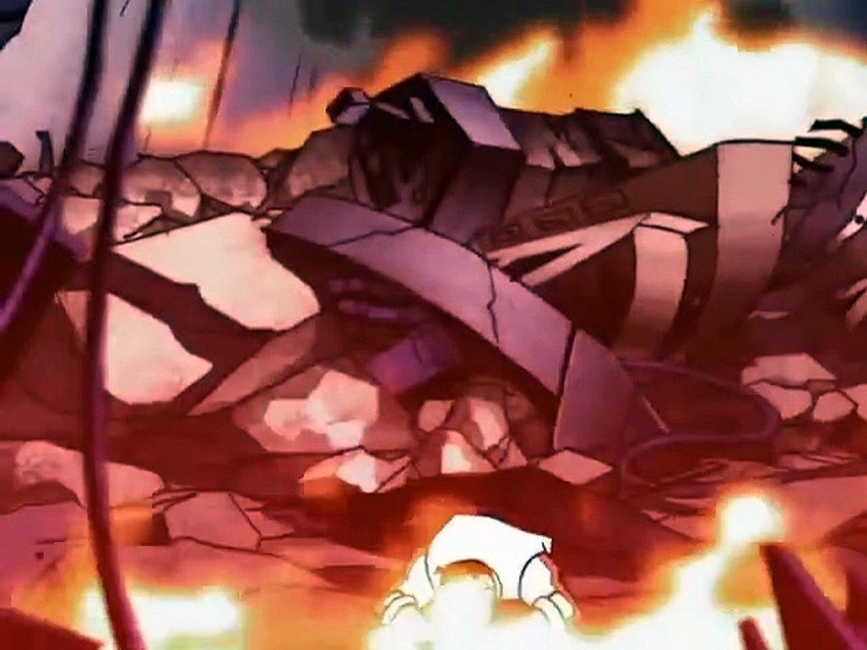 The Secret Saturdays - Se1 - Ep02 HD Watch