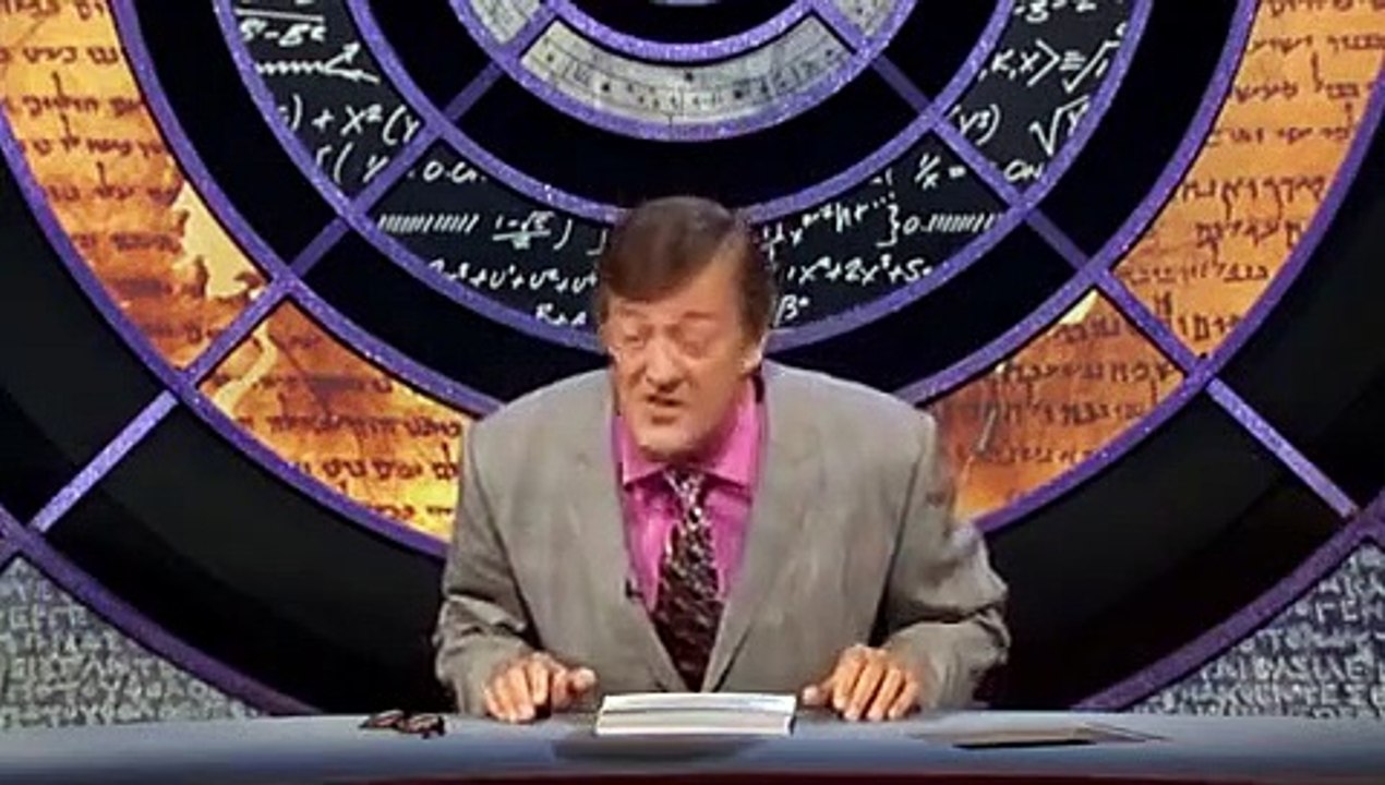 QI XL Se7 - Ep06 HD Watch