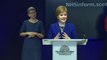 SNP: We'll rigorously defend the gender recognition law