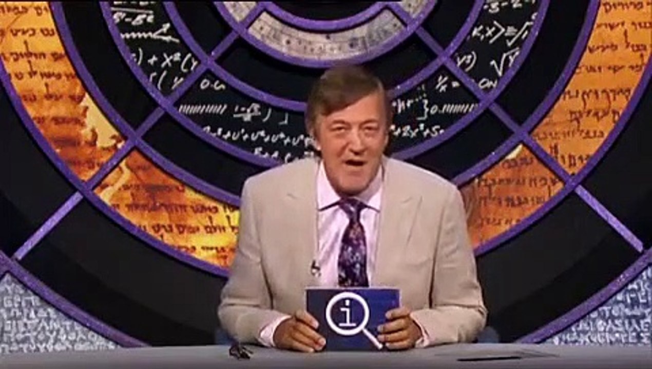 QI XL Se7 - Ep02 HD Watch