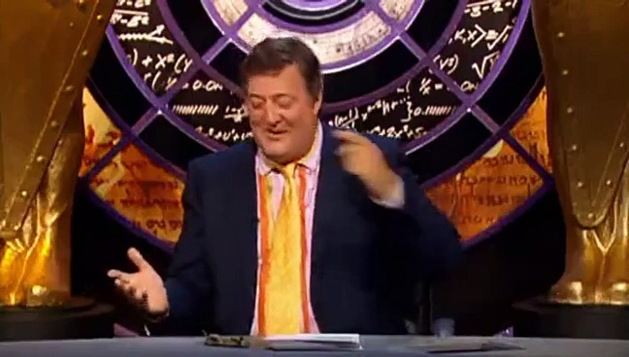 QI XL Se6 - Ep11 HD Watch
