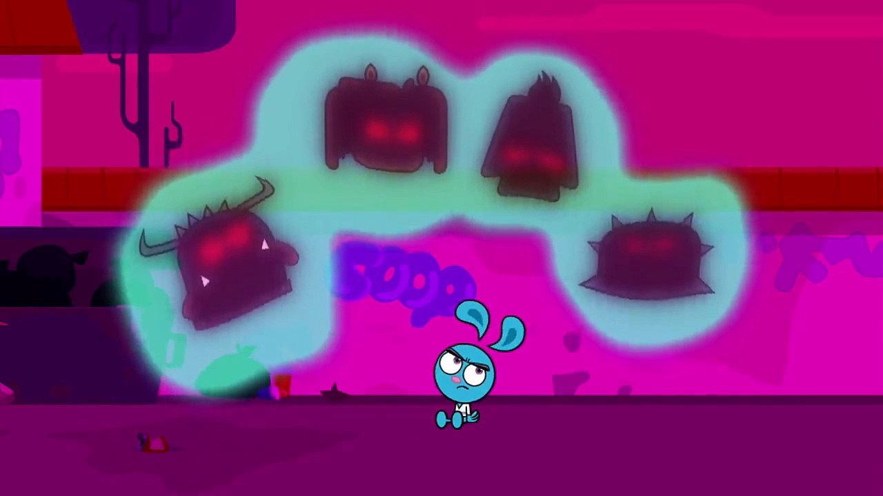 Yin Yang Yo! - Se2 - Ep07 - The Manotaur - League of Evil HD Watch