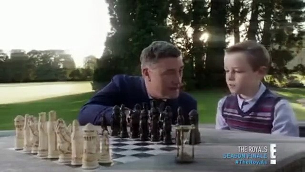 The Royals - Se3 - Ep10 - To Show My Duty in Your Coronation HD Watch