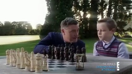 The Royals - Se3 - Ep10 - To Show My Duty in Your Coronation HD Watch