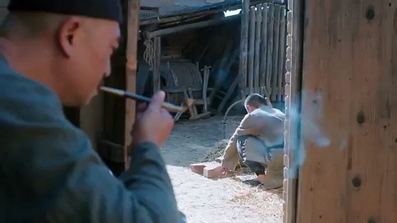 White Deer Plain - Ep44 HD Watch