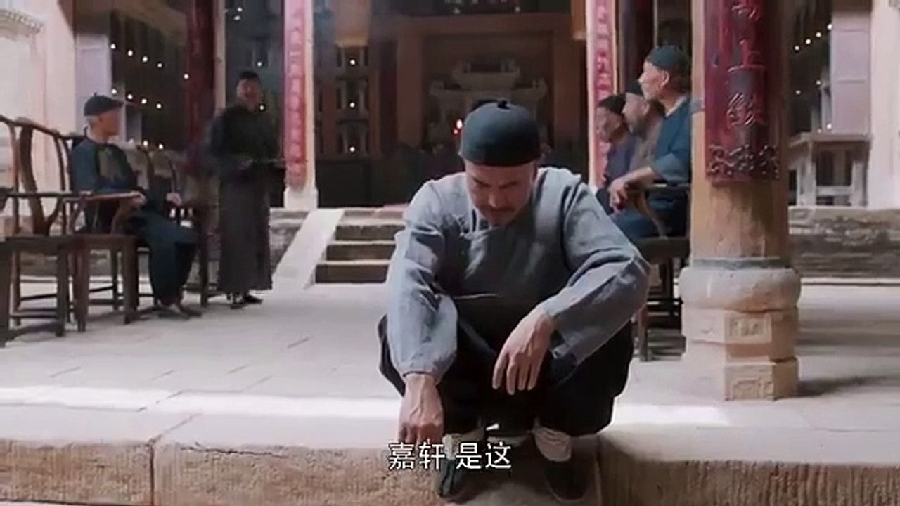 White Deer Plain - Ep42 HD Watch