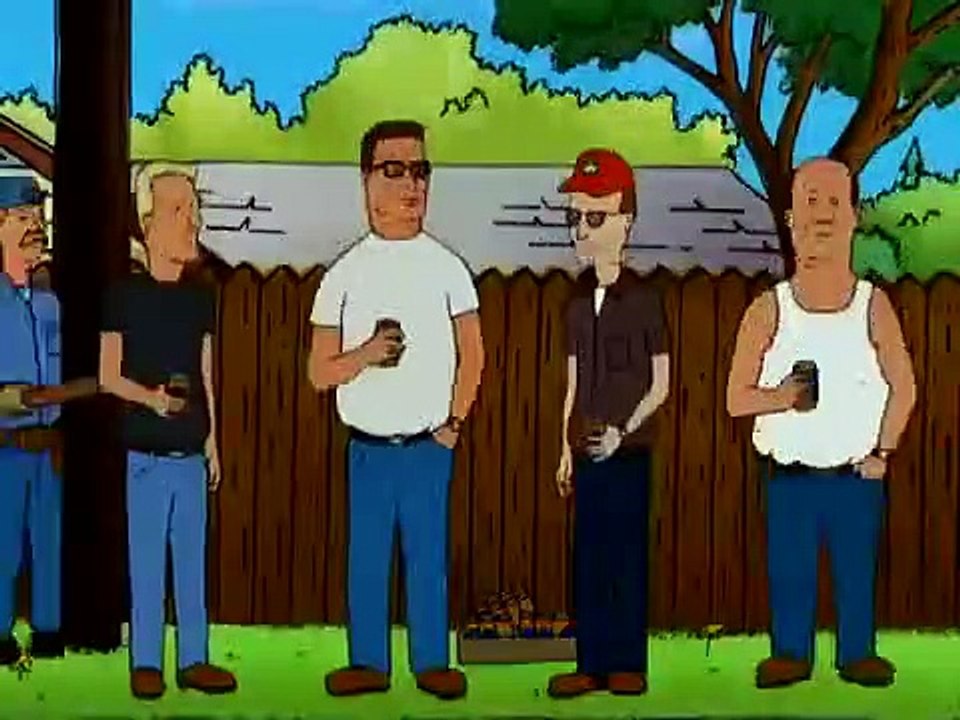 King of the Hill - Se4 - Ep16 - Movin' On Up HD Watch