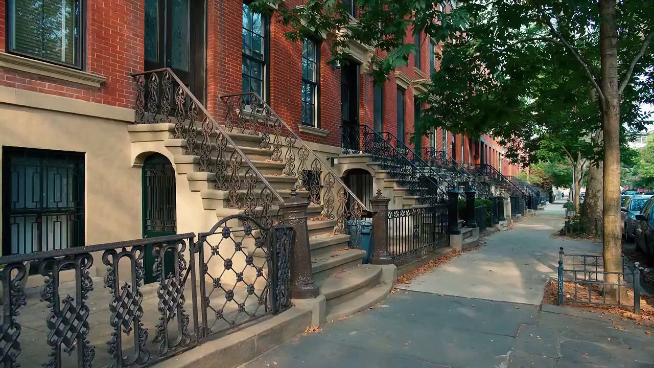 Brown Nation - Se1 - Ep03 - The Video Conference HD Watch