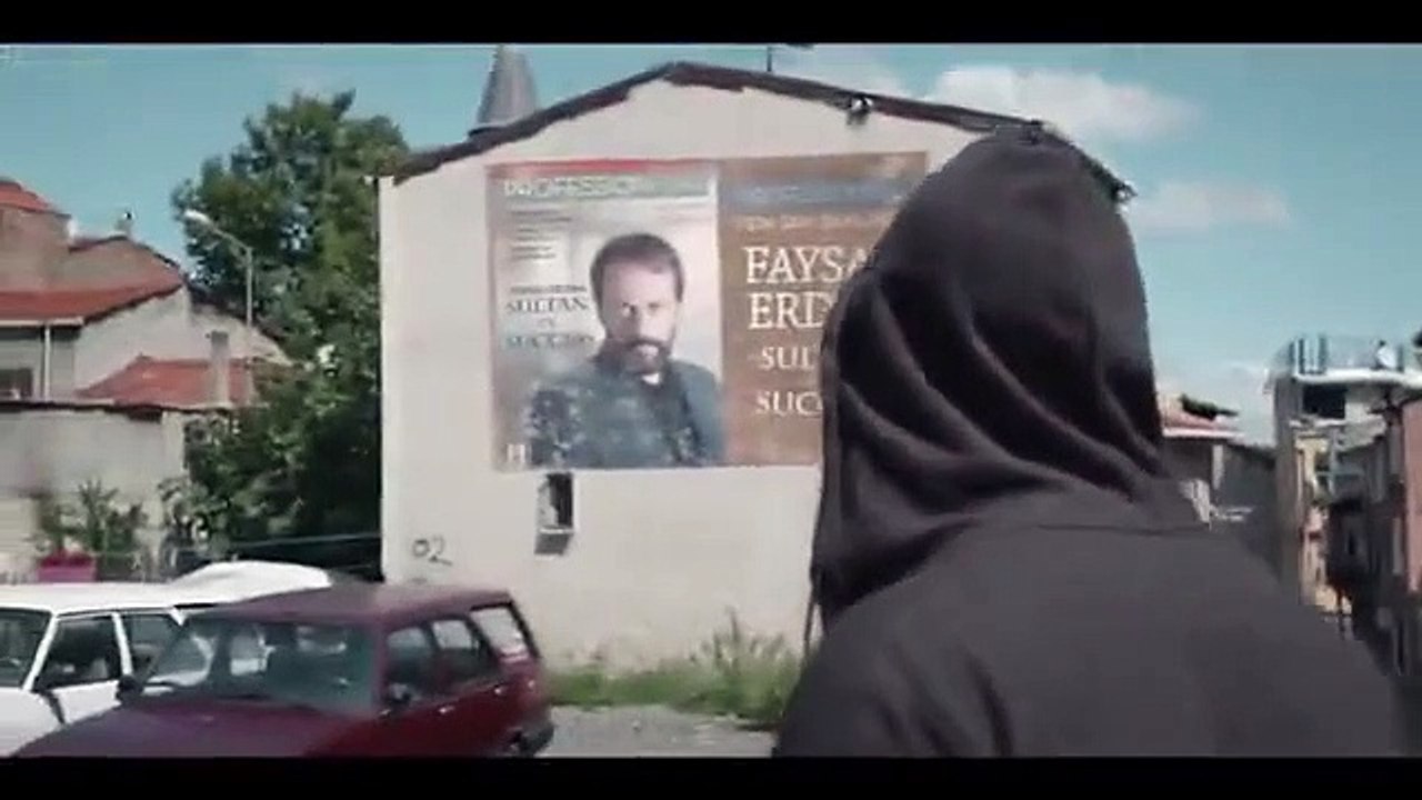 The Protector - Se4 - Ep07 HD Watch