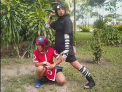 Una Otaku Mas - Desperdicios Sociales