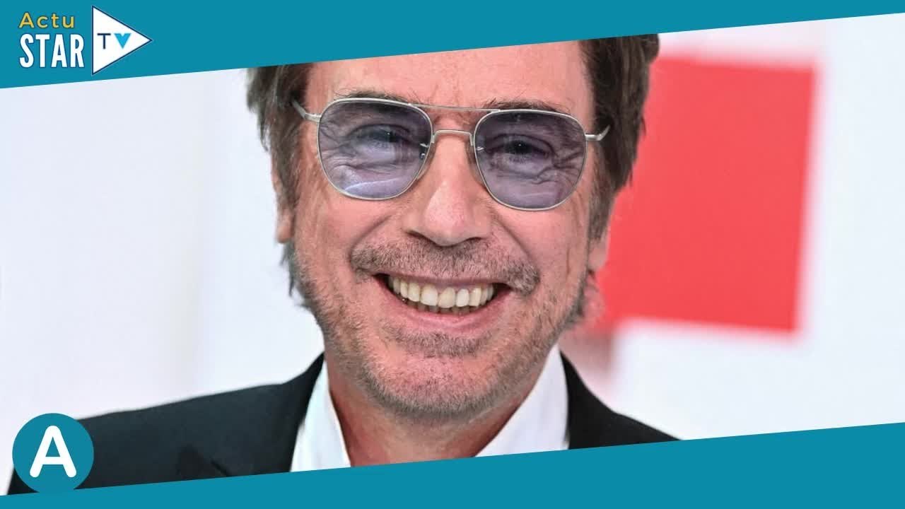 Vivement dimanche : Jean-Michel Jarre réunit avec son fils David, qui lui ressemble énormément