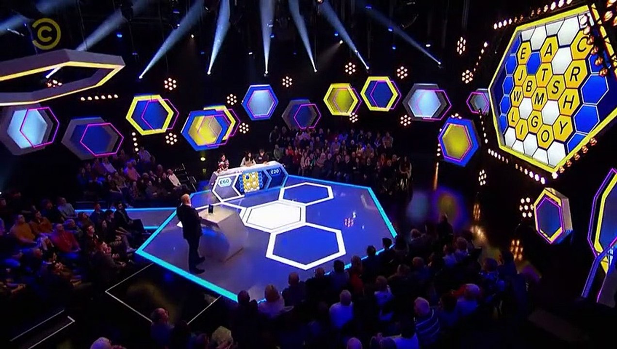 Blockbusters - Se1 - Ep06 HD Watch