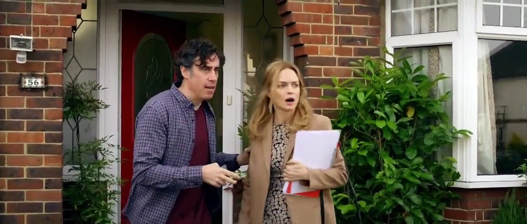 Bliss - Se1 - Ep06 HD Watch