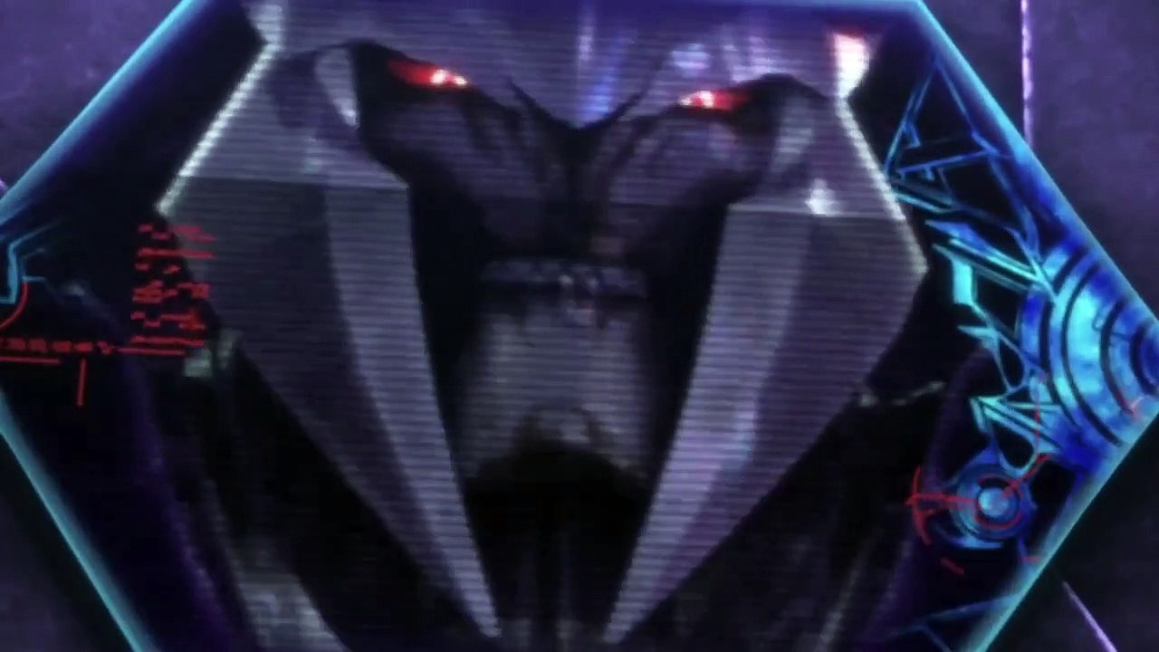 Transformers - Prime - Se2 - Ep07 - Crossfire HD Watch