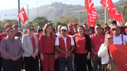 El Salvador cumple 31 años de fin de guerra y el FMLN advierte retrocesos