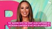 Cheryl Burke Says 2023 Is ‘Off to a Great Start’ After Winning Custody of Dog in Matthew Lawrence Divorce