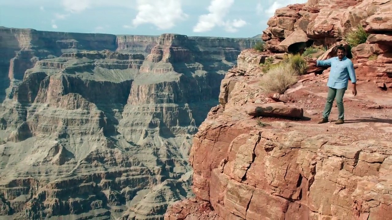 Cosmos - A Spacetime Odyssey - Se1 - Ep07 HD Watch