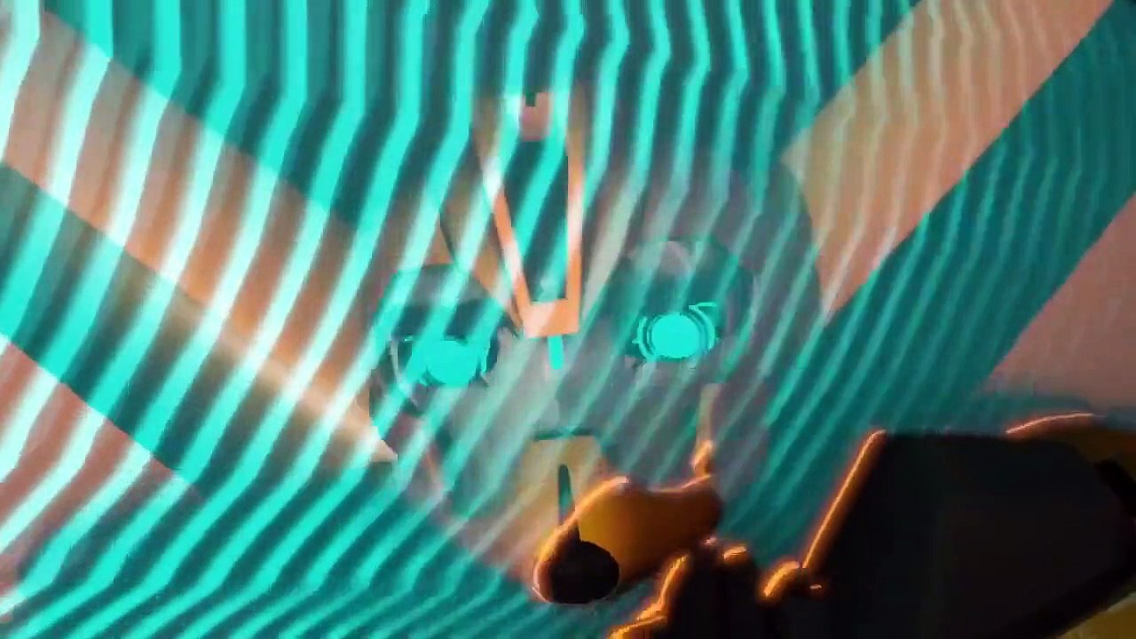 Transformers - Prime - Se2 - Ep04 - Operation Bumblebee Part 1 HD Watch