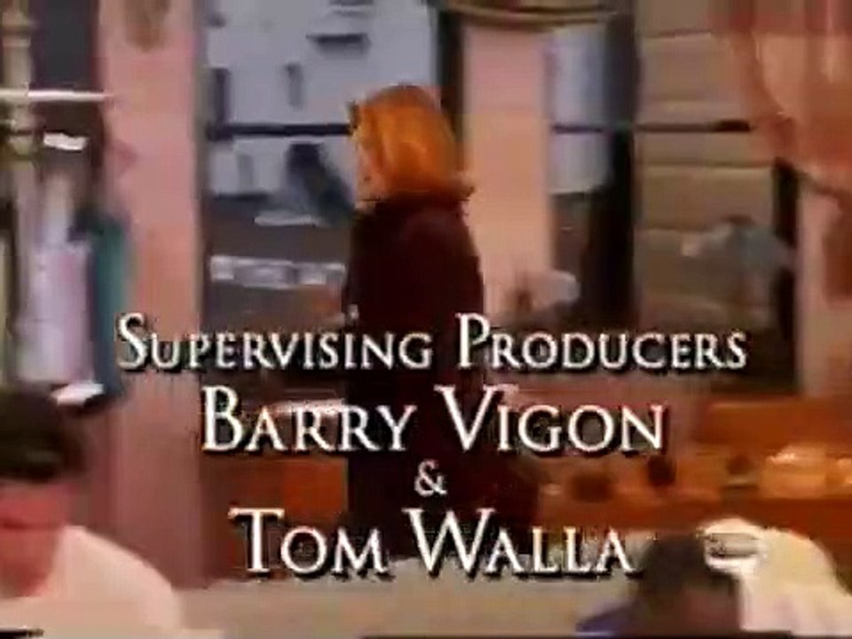 Veronica's Closet - Se2 - Ep19 HD Watch