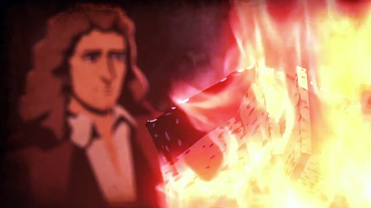 Cosmos - A Spacetime Odyssey - Se1 - Ep03 HD Watch