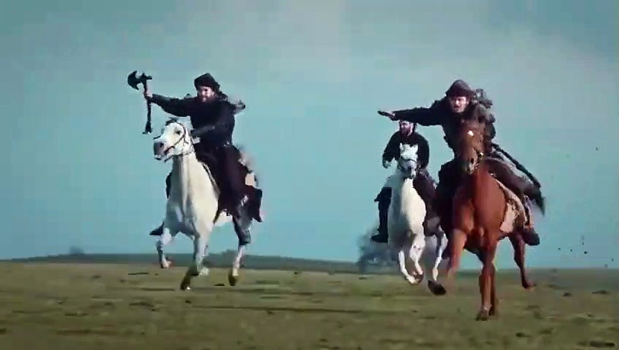 Resurrection - Ertugrul - Se3 - Ep60 HD Watch