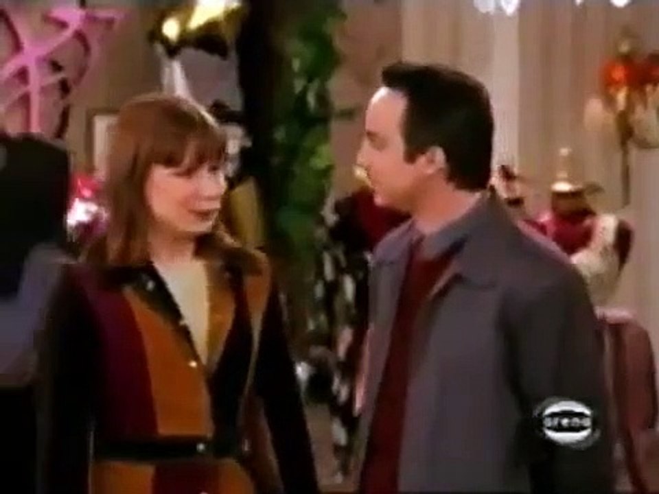 Veronica's Closet - Se2 - Ep14 HD Watch