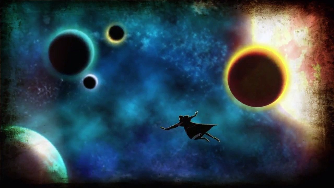 Cosmos - A Spacetime Odyssey - Se1 - Ep01 HD Watch