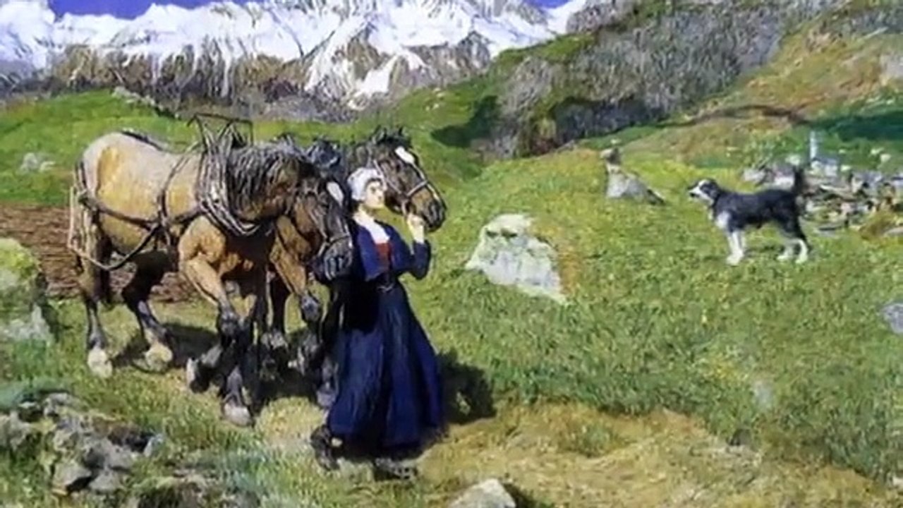 Too Cute! - Ep41 HD Watch