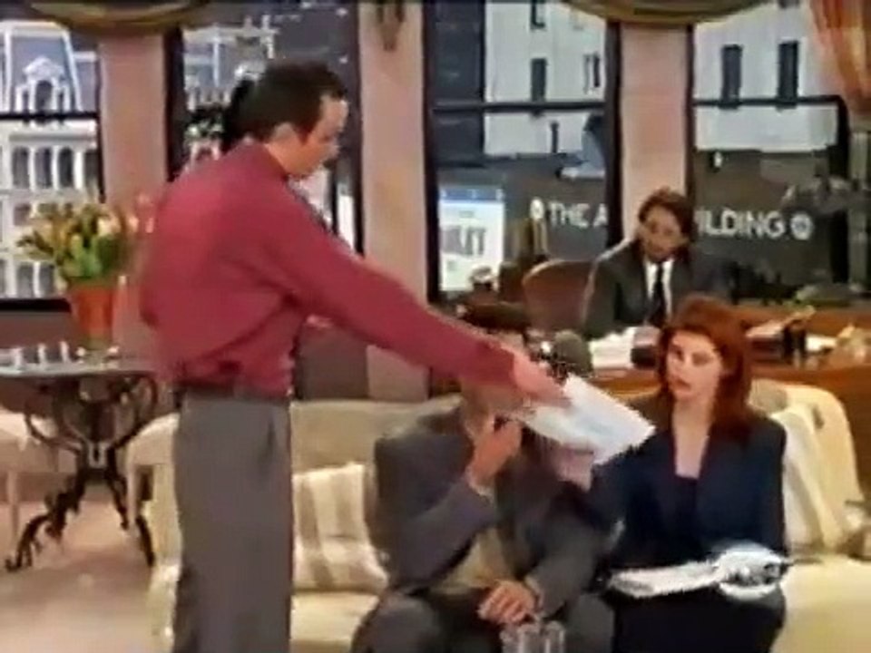 Veronica's Closet - Se2 - Ep07 HD Watch